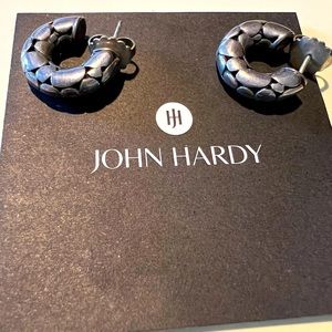John Hardy earrings